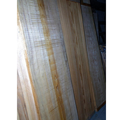 赤杉杢厚板