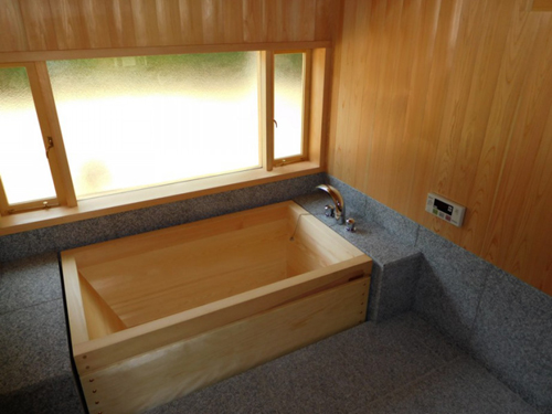 茶室材料　仁和寺松林庵　修復工事