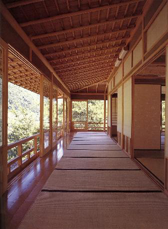 山寺芭蕉記念館